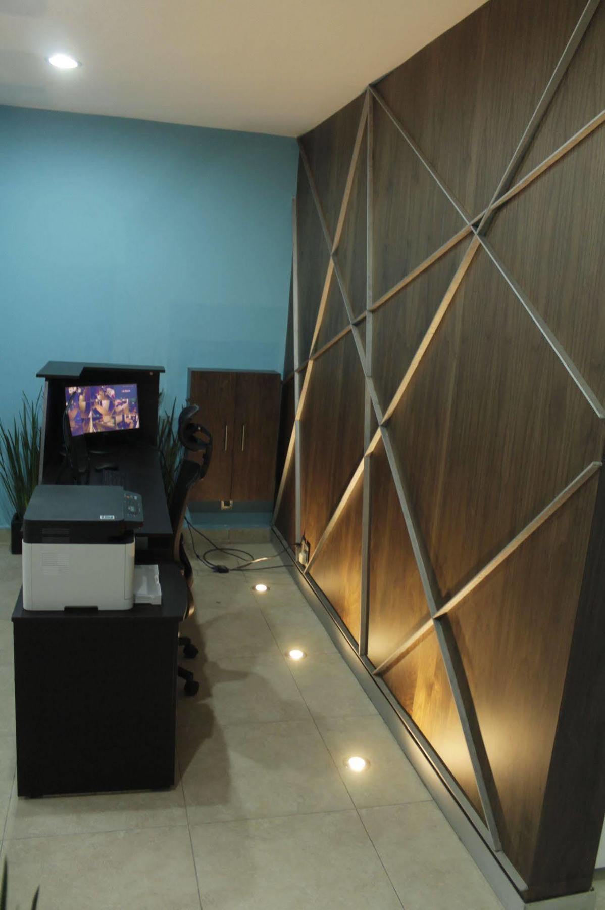 Hostal Be Condesa メキシコシティ エクステリア 写真